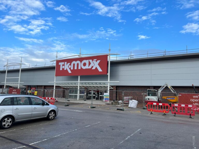 TKMAXX